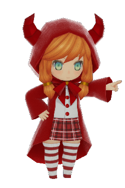 Red Witch
