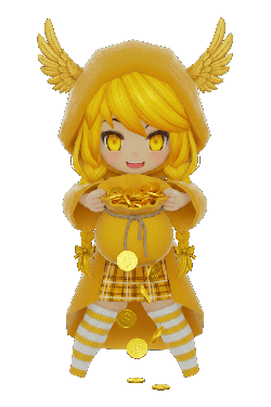 Yellow Witch